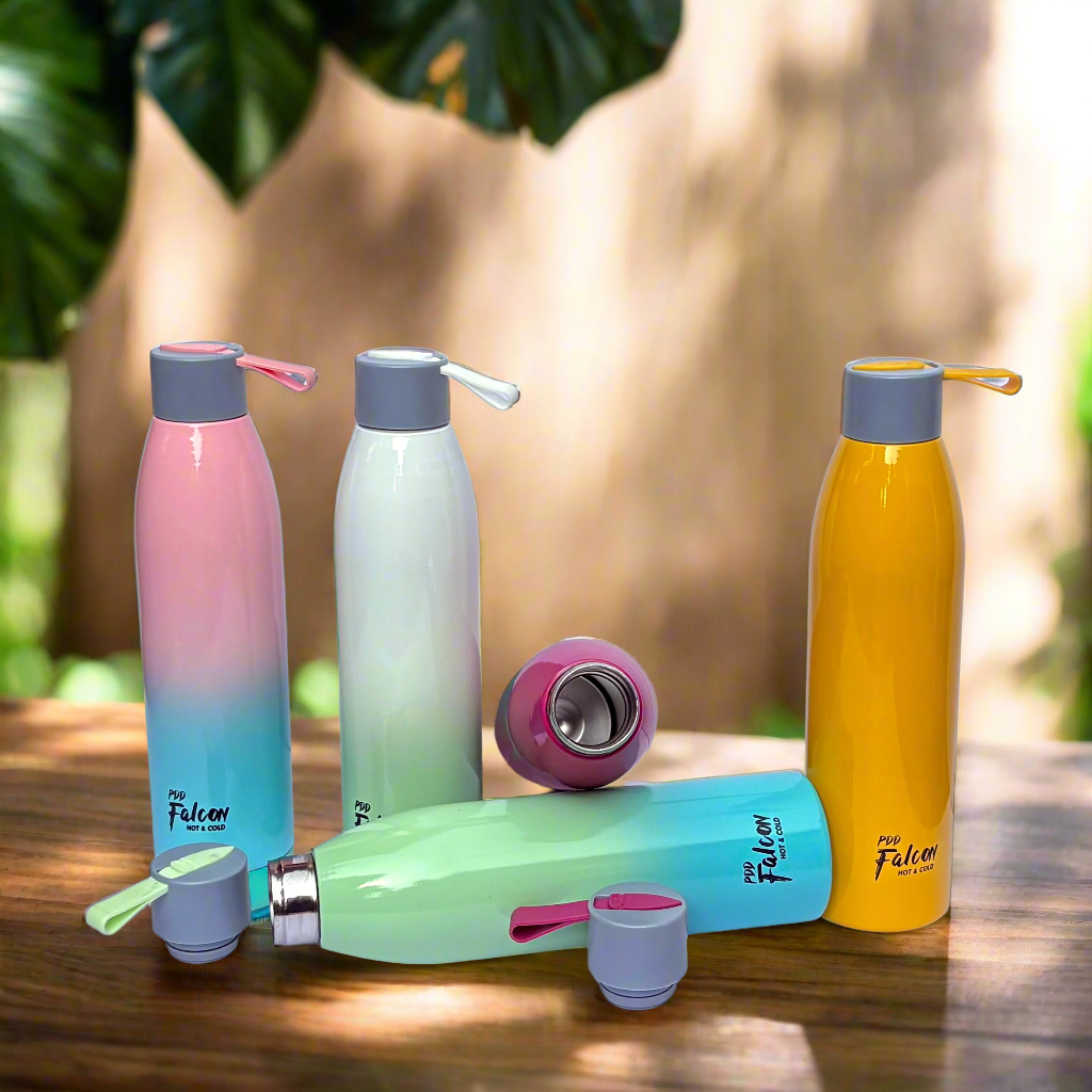 Stylo Insulated Water Bottle Bliss 750ml