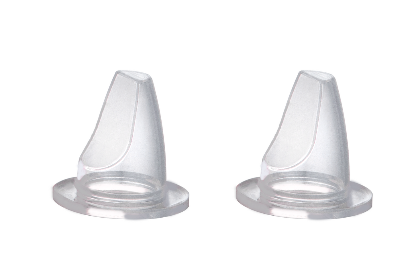 Steel Baby bottle silicon nipples