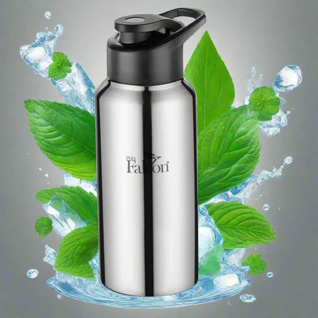 Flip Flop Water Bottle 550ml