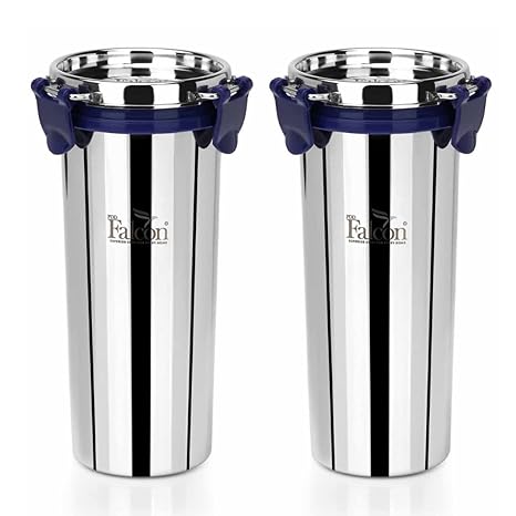 EcoNxt Tumbler U&ME Big 520+520ml