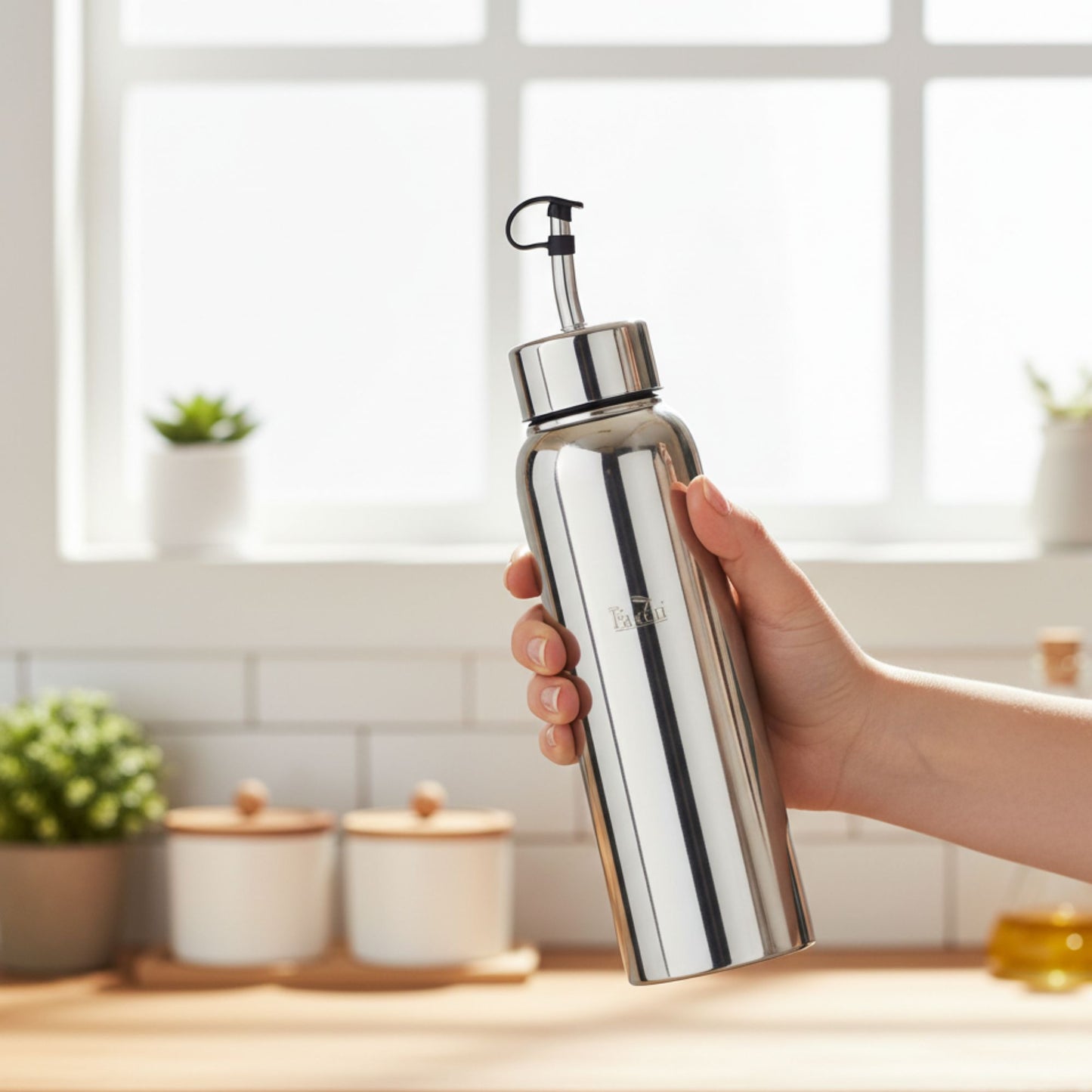 Oil Dispenser 550ml