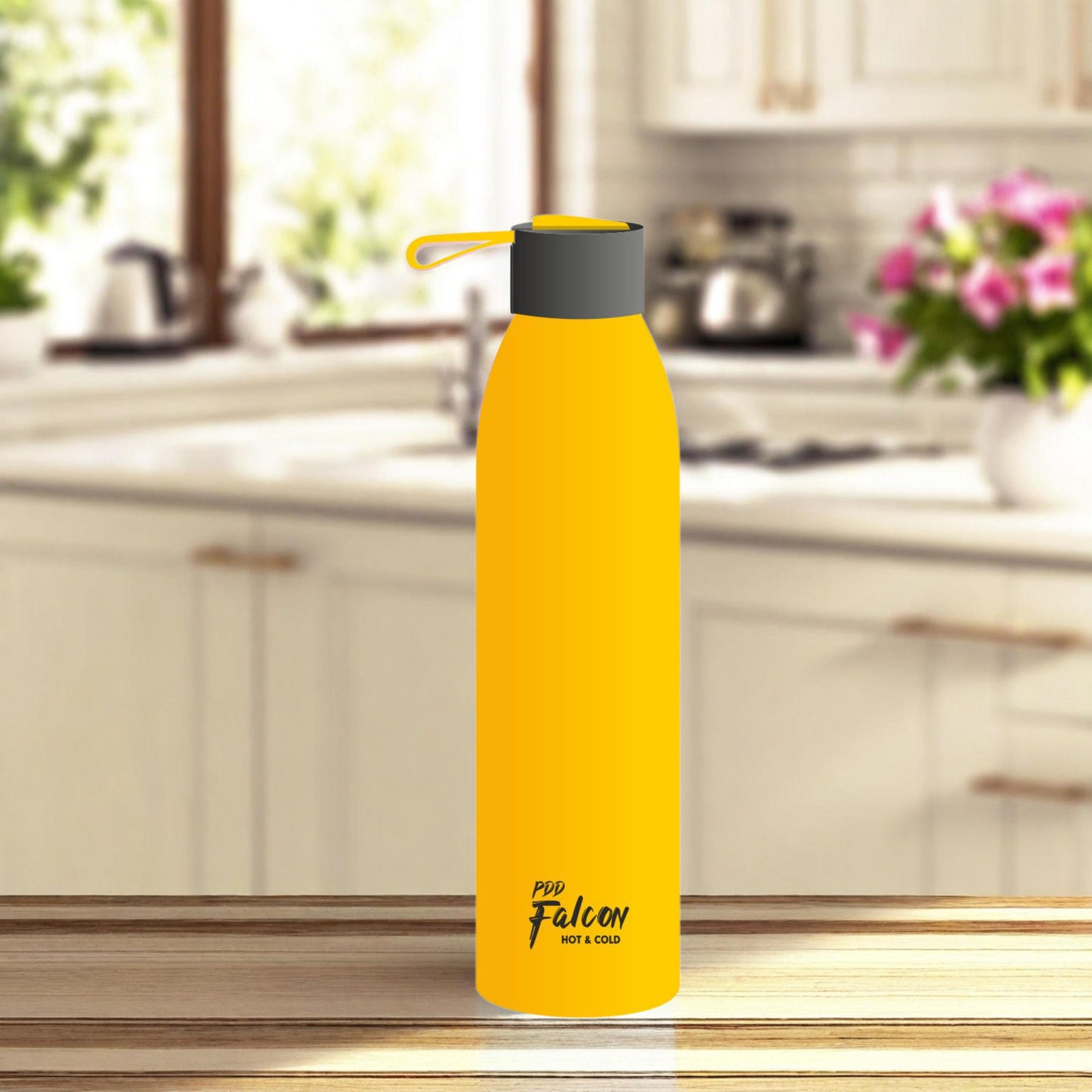 Stylo Insulated Water Bottle Bliss 750ml