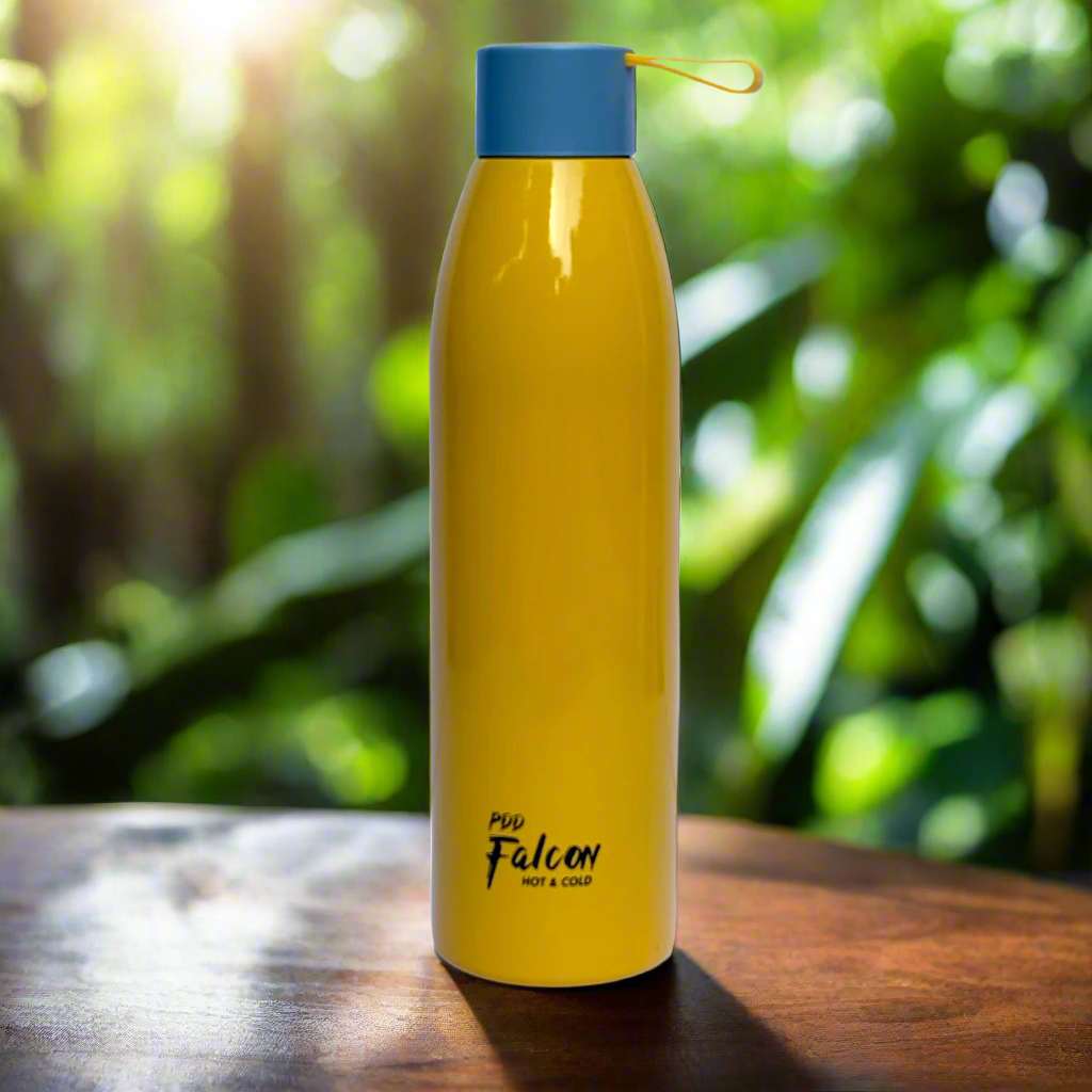 Stylo Insulated Water Bottle Bliss 750ml