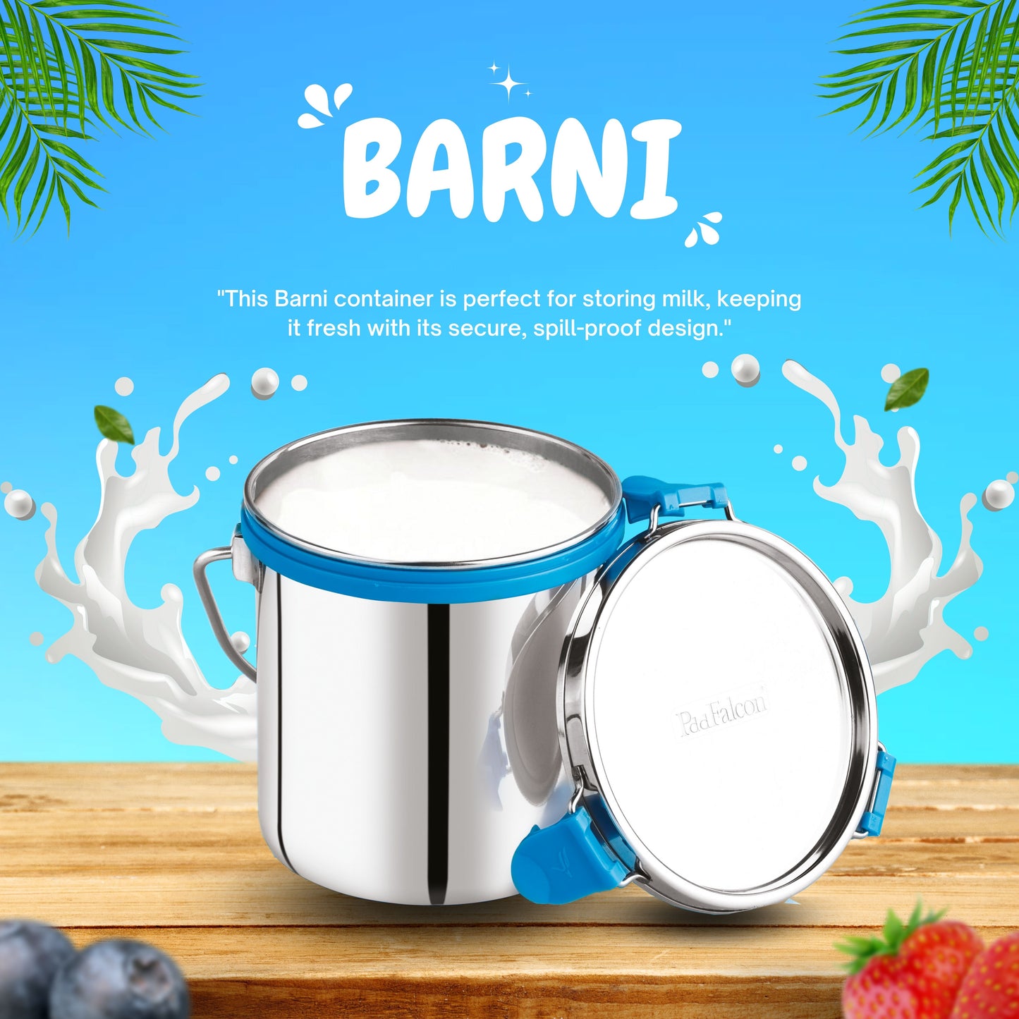 Barni 5000ml