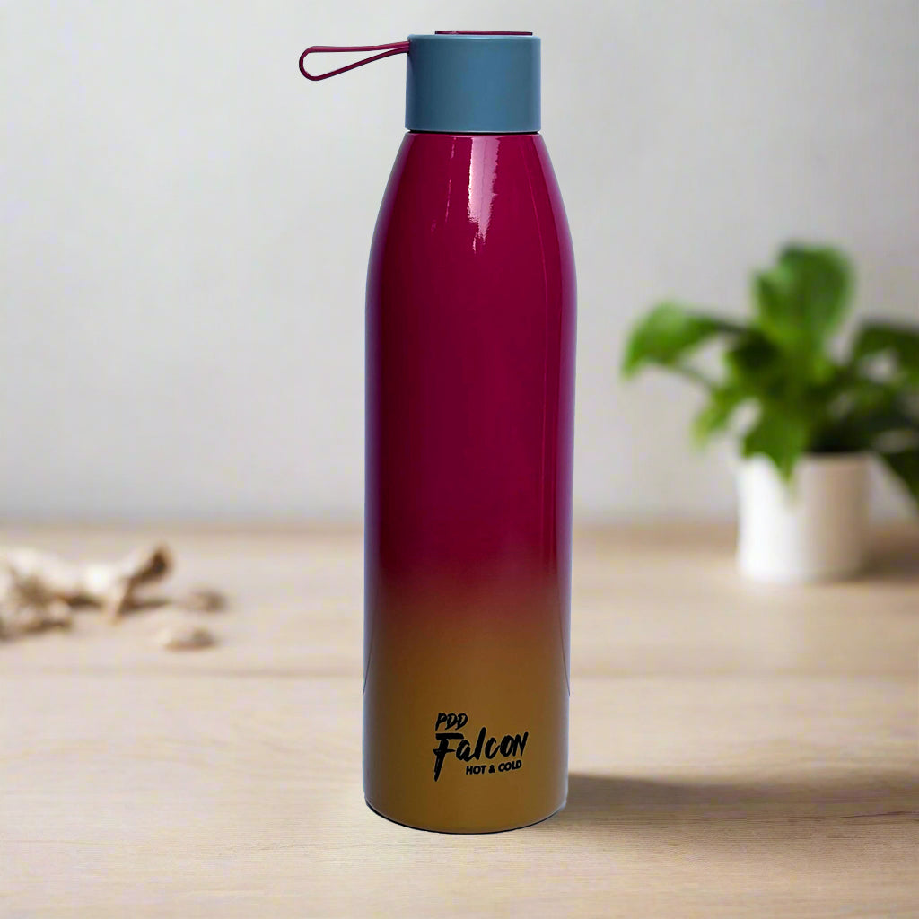 Stylo Insulated Water Bottle Dawn 750ml