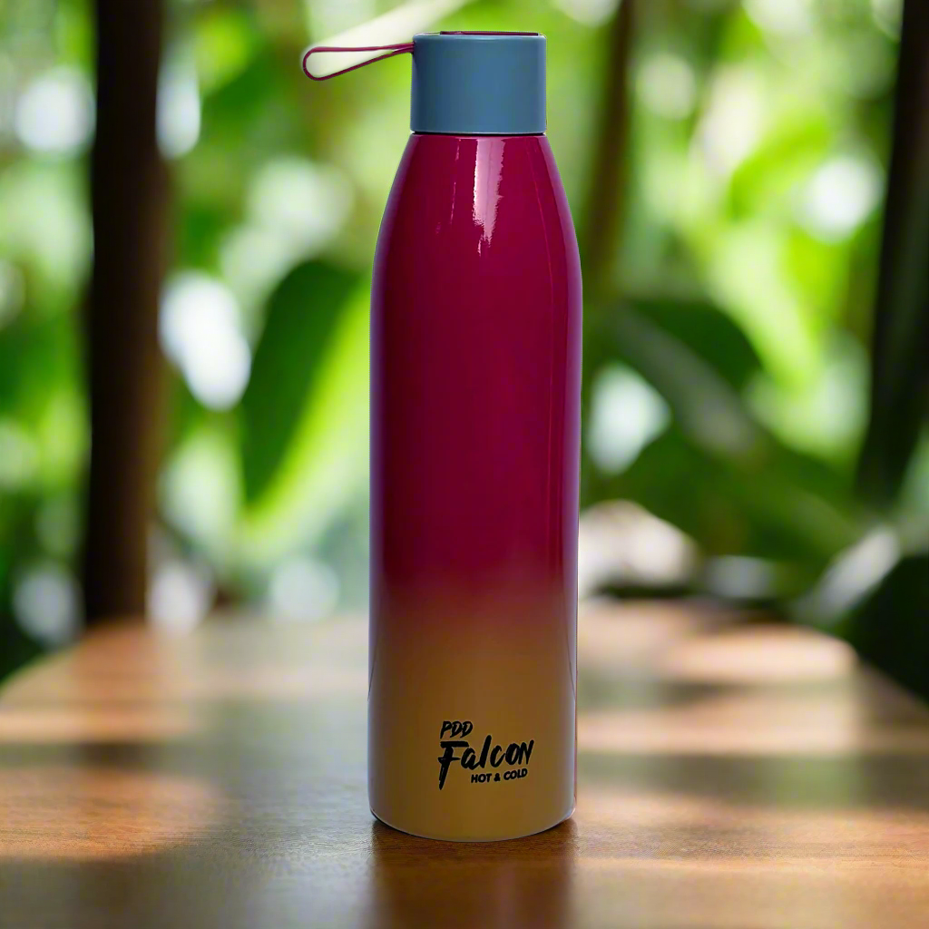 Stylo Insulated Water Bottle Dawn 750ml