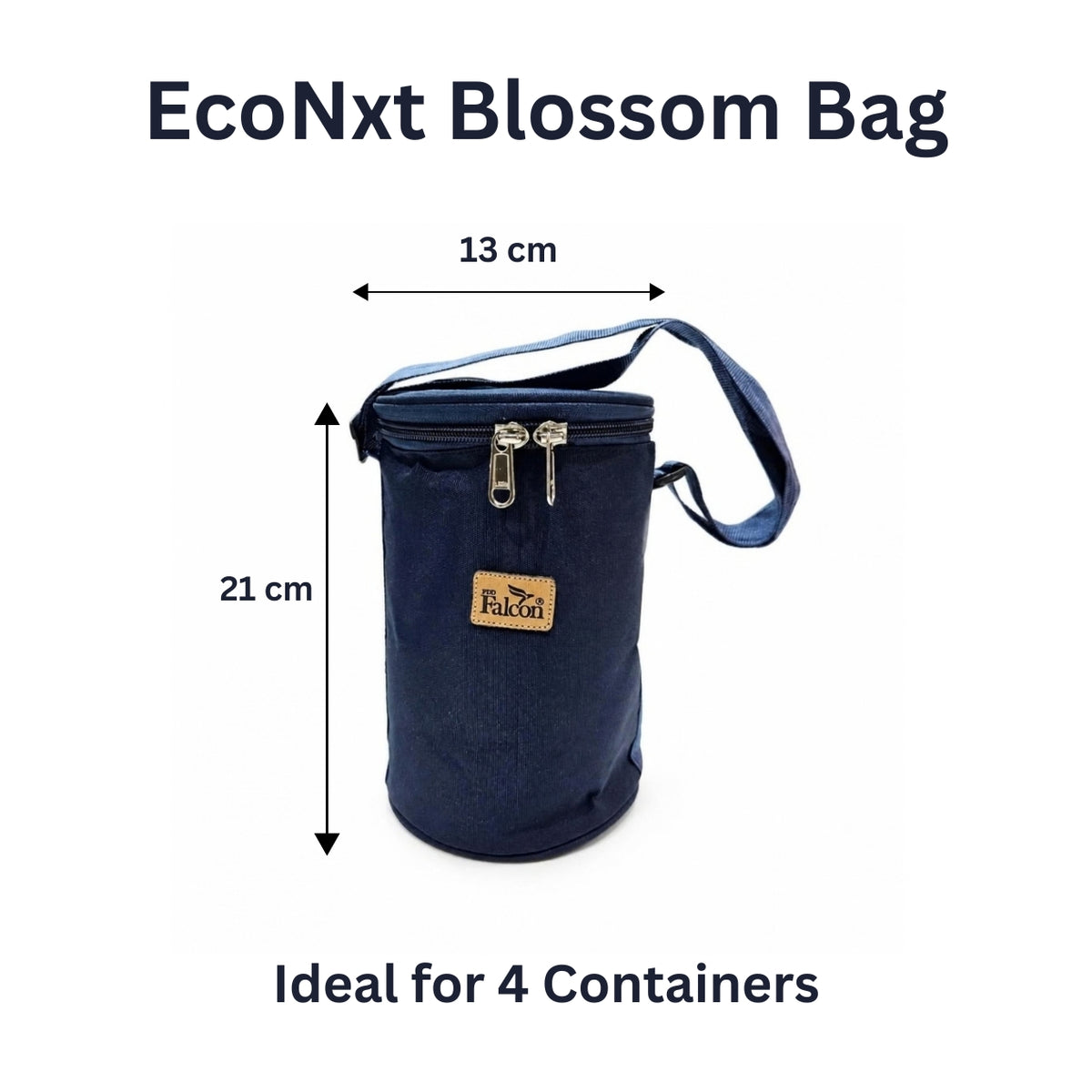 FP 18123 - EcoNxt Blossom Bag