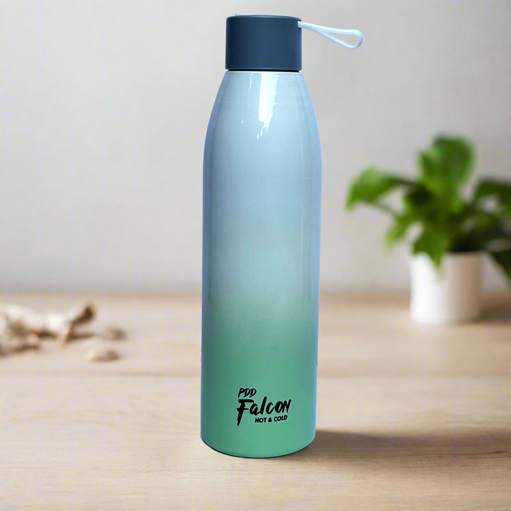 Stylo Insulated Water Bottle Mint 750ml