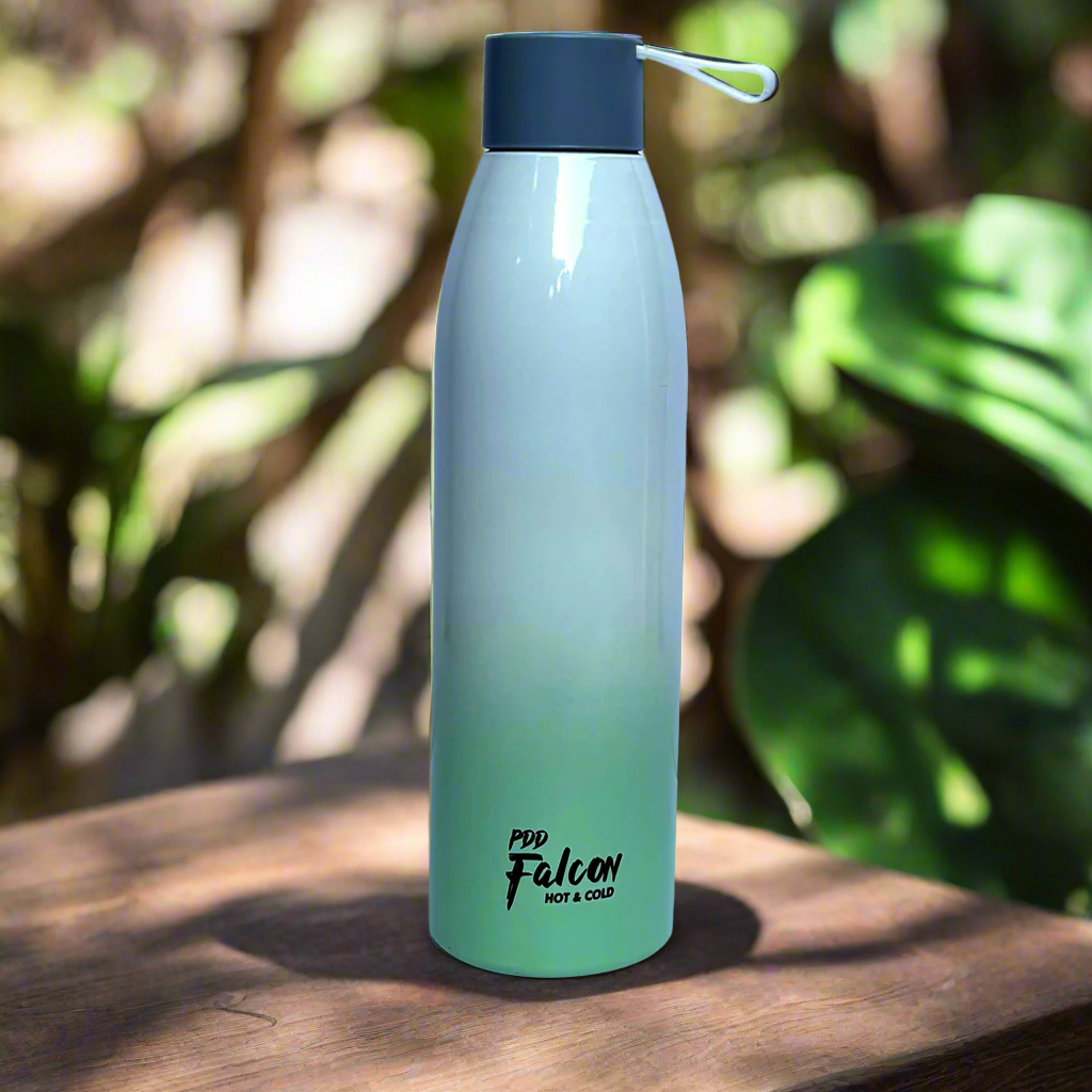 Stylo Insulated Water Bottle Mint 750ml