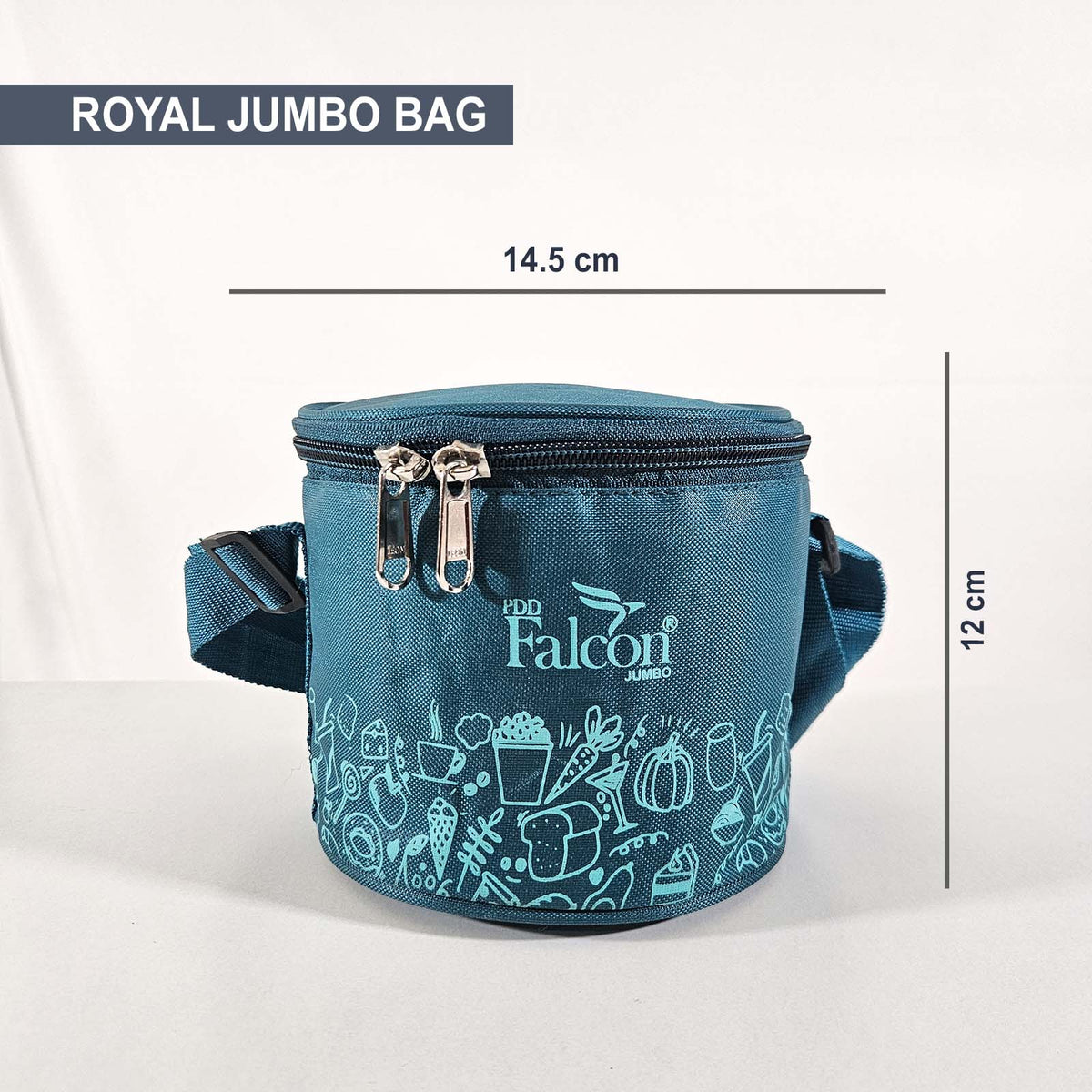 FP 18108 Royal Jumbo Bag