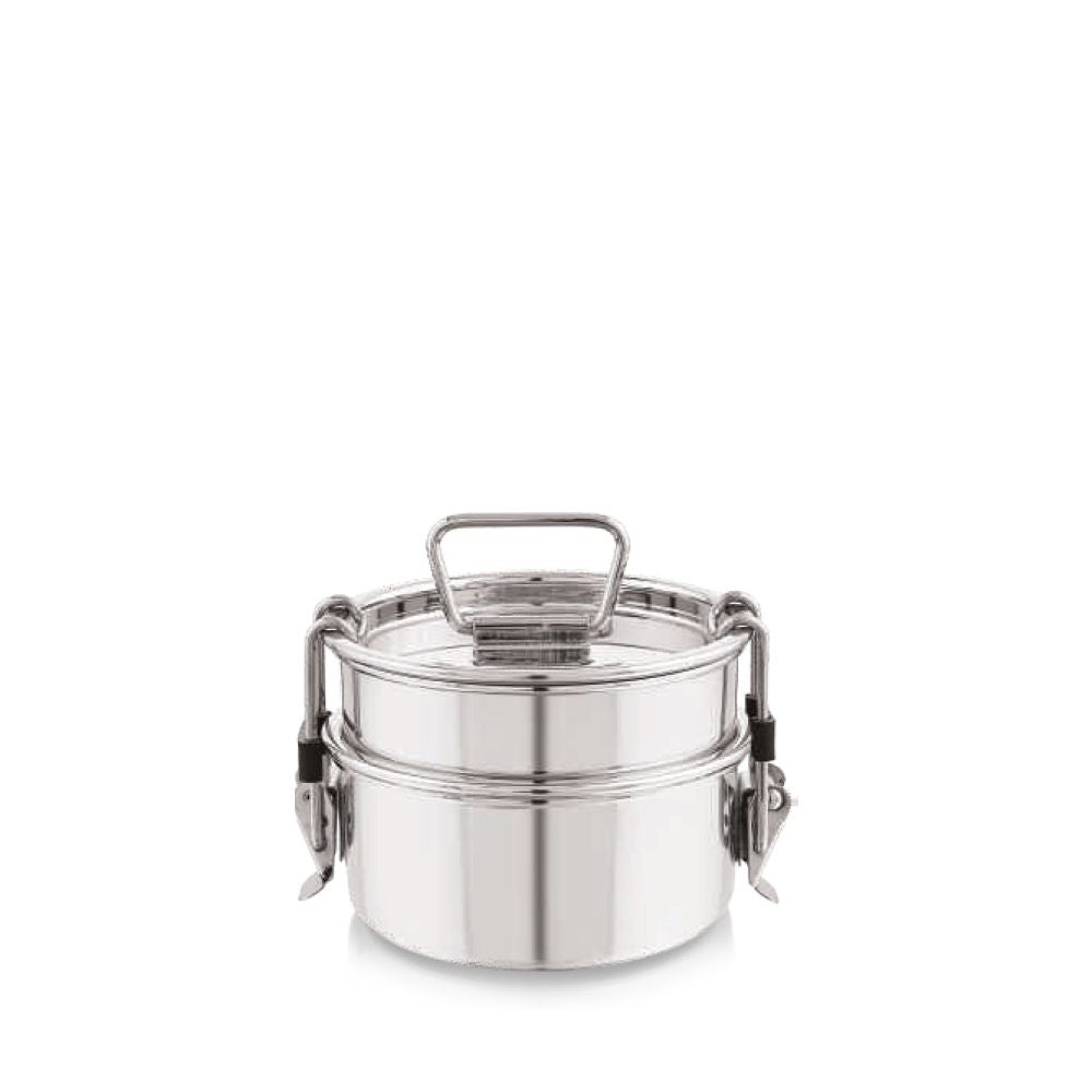 Royal Lily Lunch Box Set of 2- 700ml