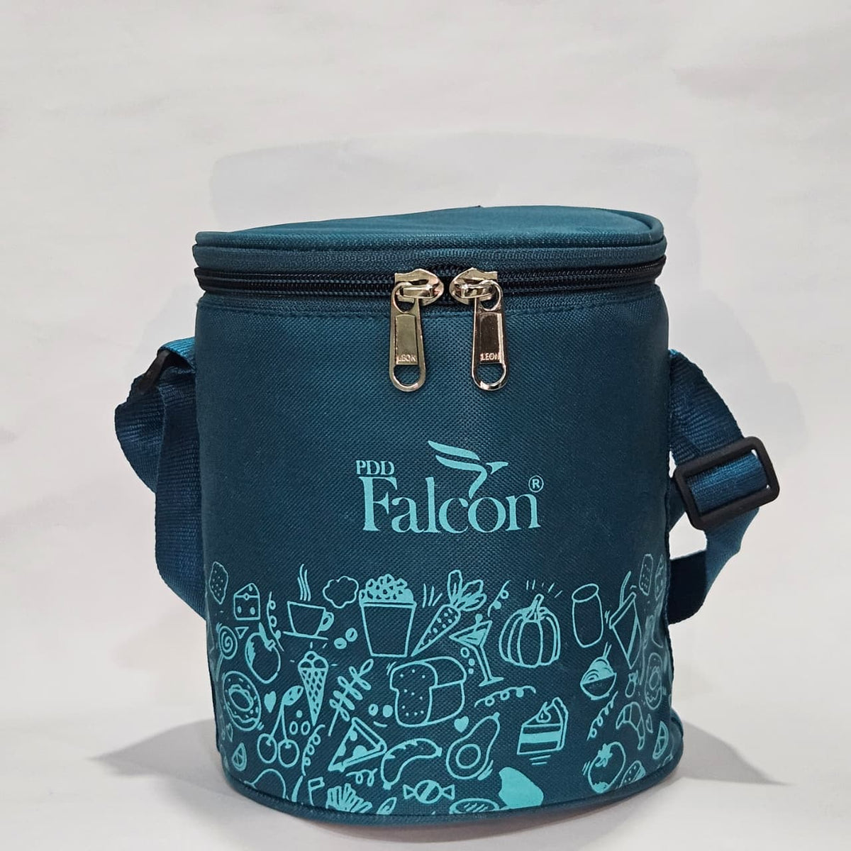 FP 18127 Royal Alpha 5x3 Bag