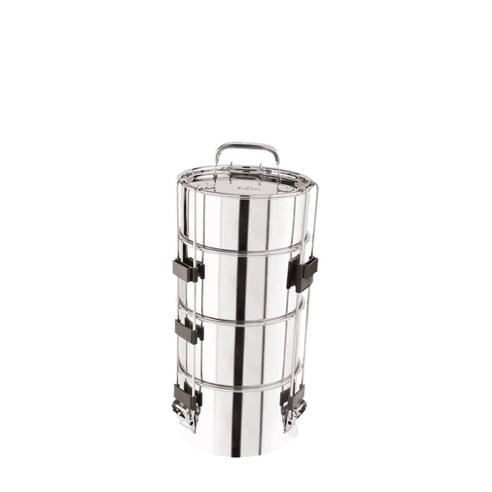 Royal Commercial Travel Tiffin Box FP35007 - 6X4 5L