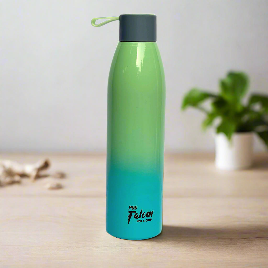 Stylo Insulated Water Bottle Cool 750ml