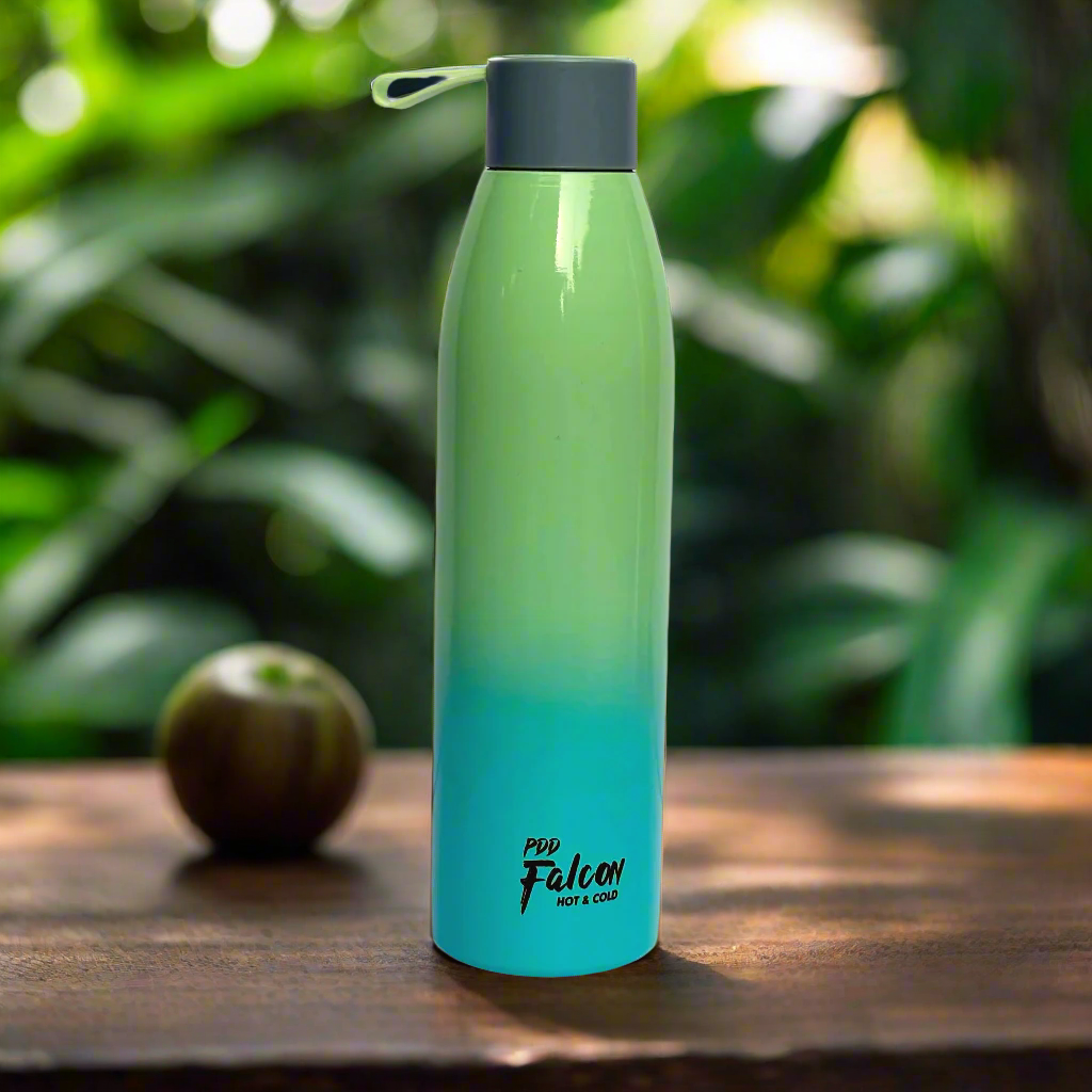 Stylo Insulated Water Bottle Cool 750ml