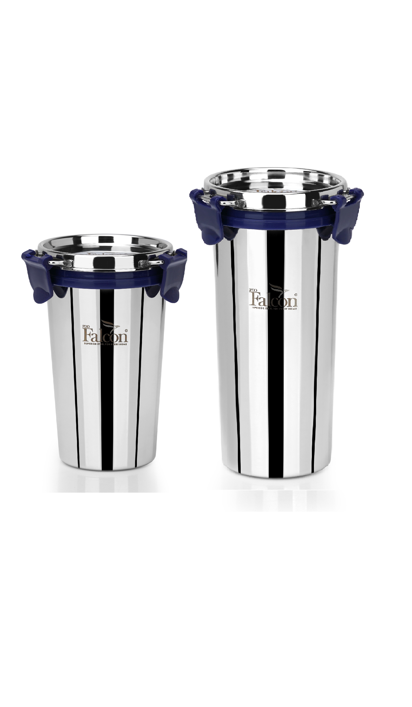 Dad and me Steel tumbler with steel lids 100% leakproof and stainless steel