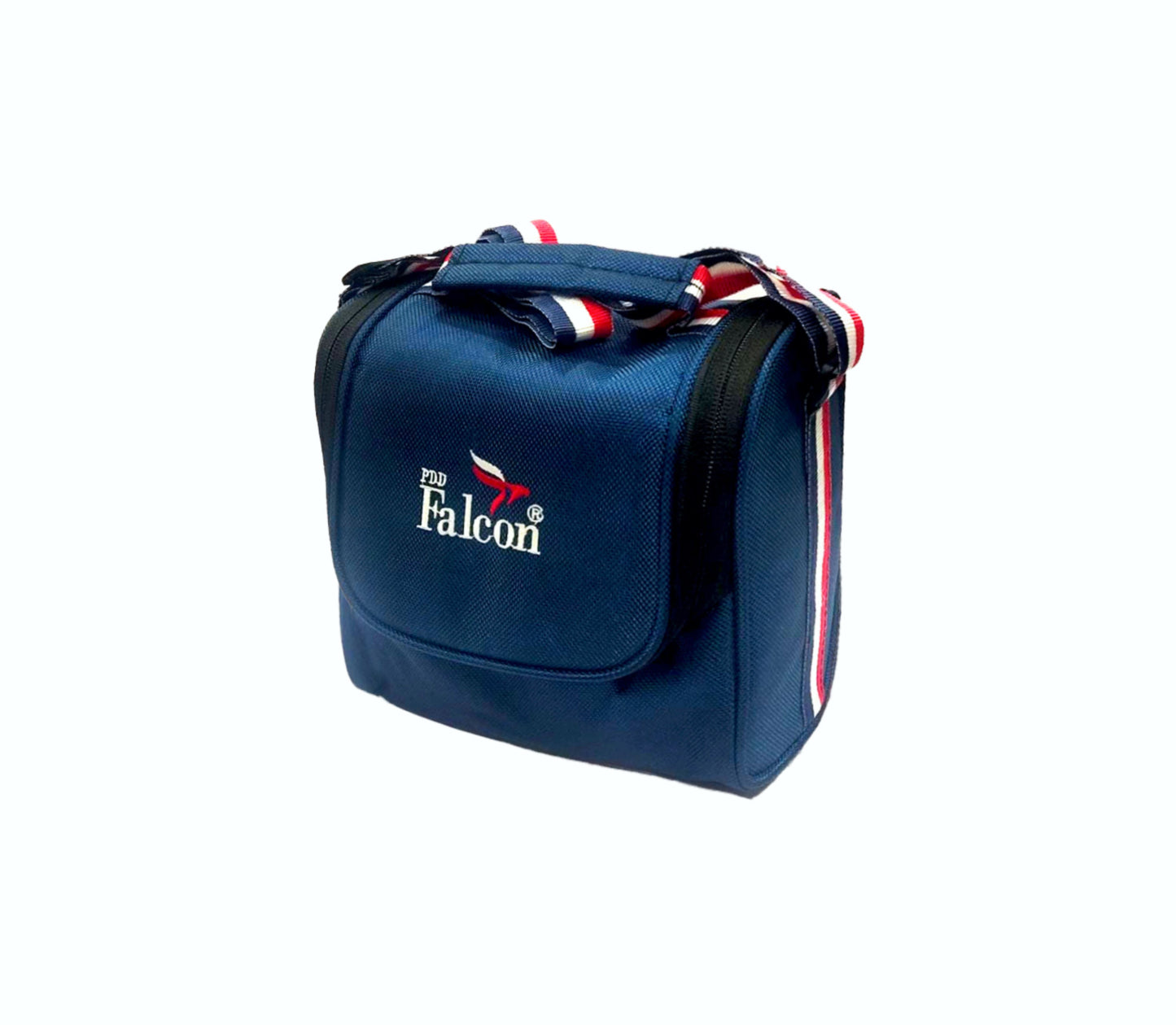 PddFalcon lunchbox bag to keep food hot with a long handle and light weight