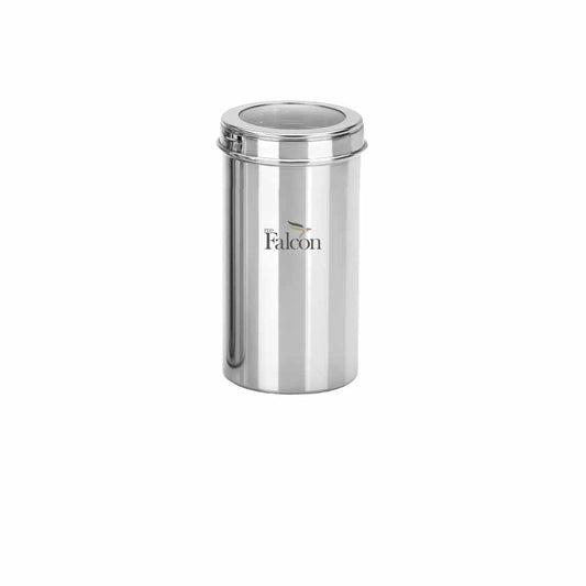 Pdd Falcon Steel Topsee Canister 750ml
