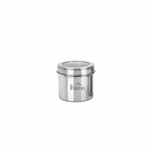 Pdd Falcon Steel Topsee Canister 350ml