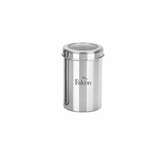 Pdd Falcon Steel Topsee Canister 500ml