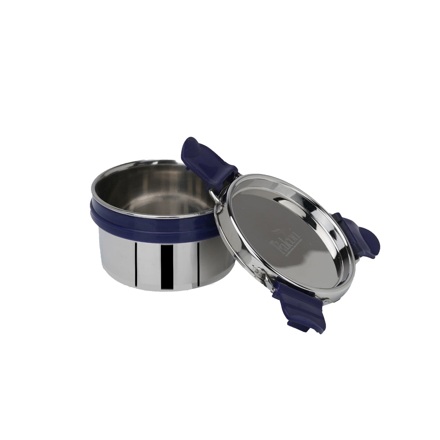 EcoNxt Container 125+300+550ml 3pcs - 975ml