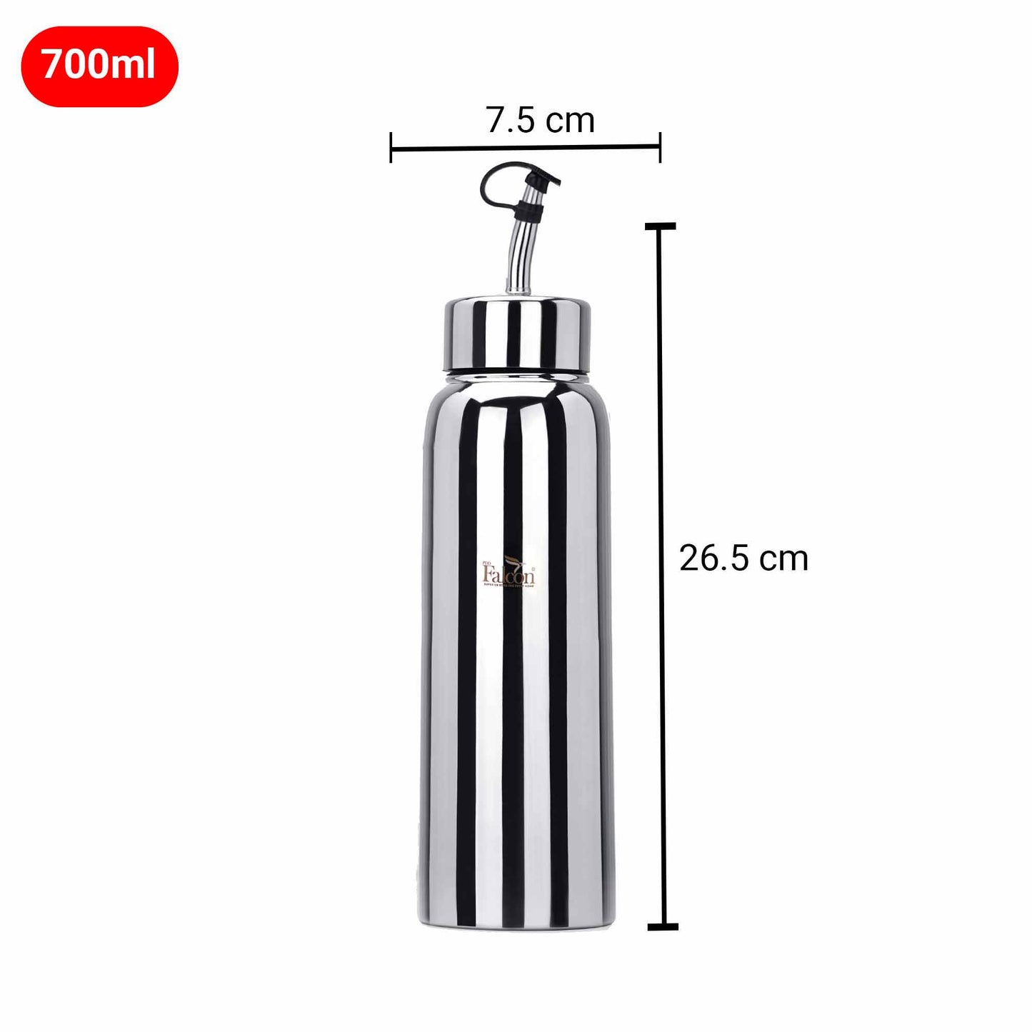 Oil Dispenser 700ml