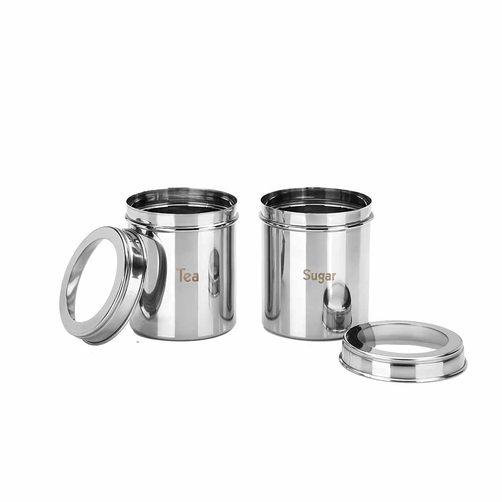 Pdd Falcon Steel Topsee Canister 750ml