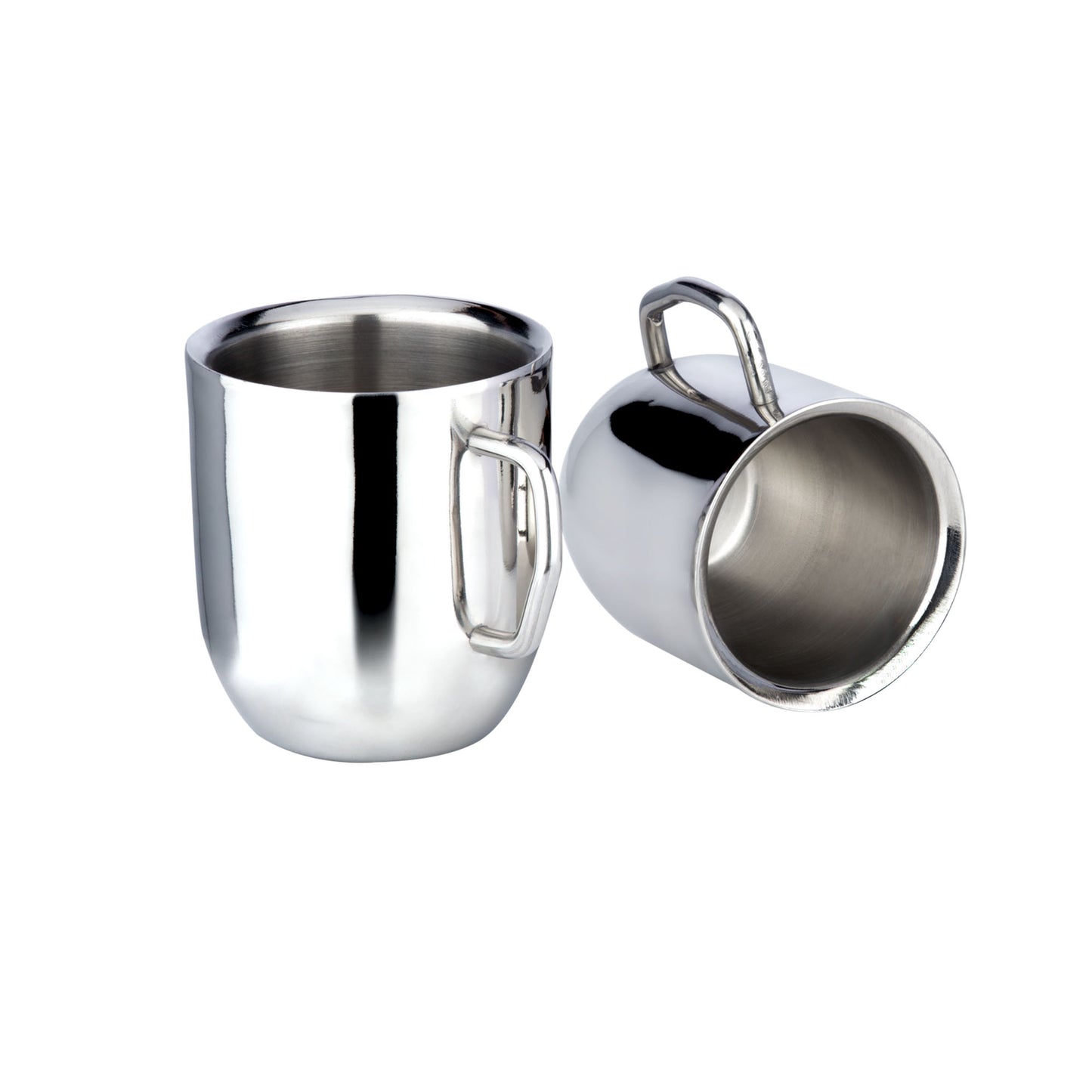 Pdd Falcon Double Wall Verve Mug, 250ml