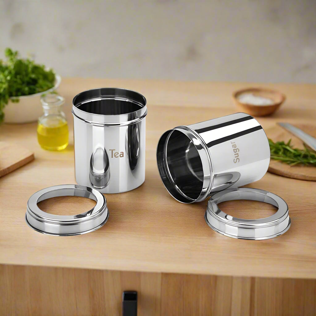 Pdd Falcon Steel Topsee Canister 500ml