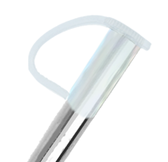 FP18075 - Straw Cap 8mm
