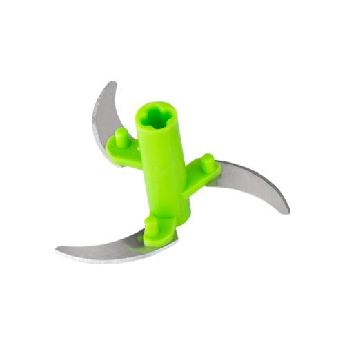 FP18056 - Chopper Cutter 3 Blades 450ml