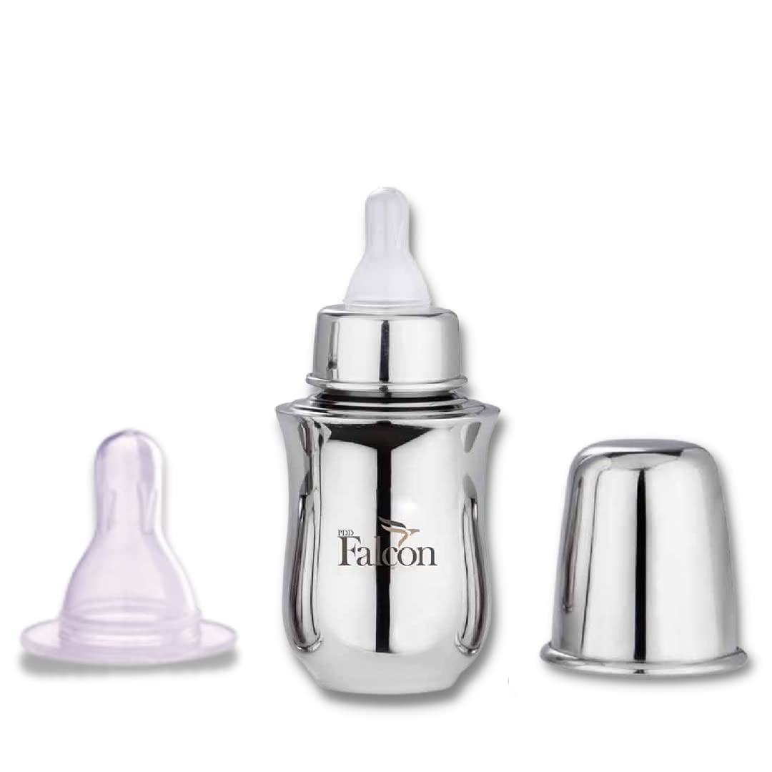 PddFalcon Stainless Steel Babybottle