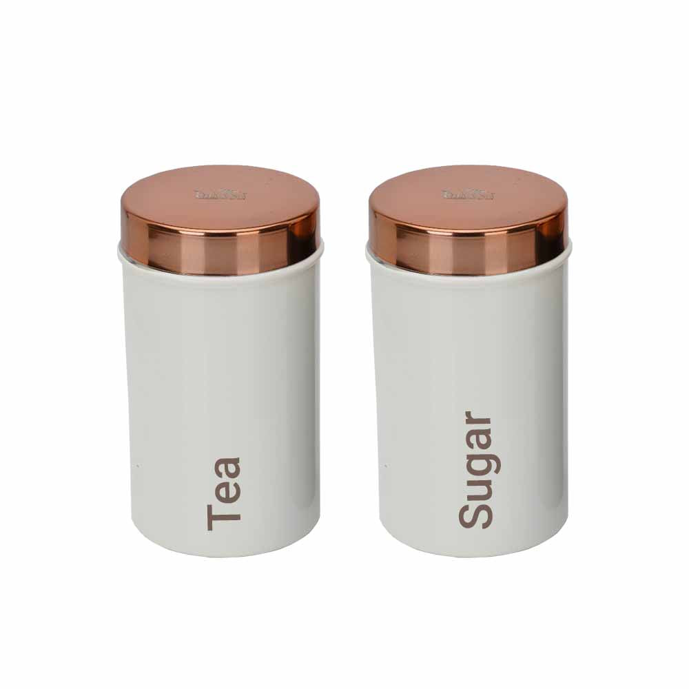 PddFalcon_Stainless_Steel_Kitchen_Storage_Ultima_Canister_750ml_Tea_Sugar_White