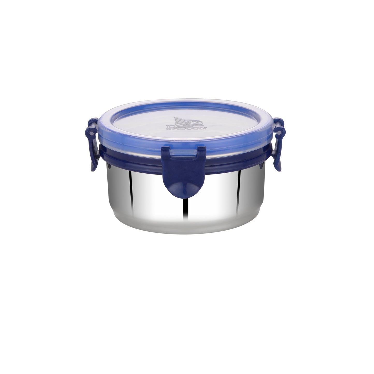 Steel-O-Plast Airtight Container, 300ml