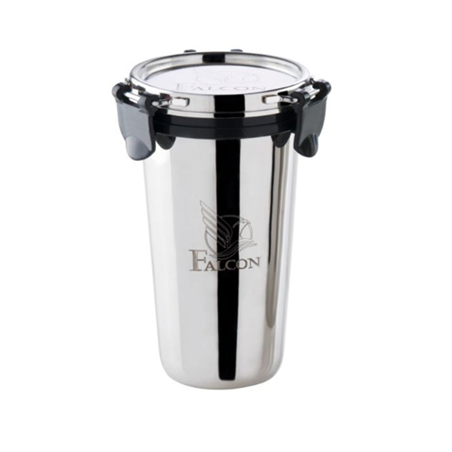 EcoNxt Tumbler Black 450ml