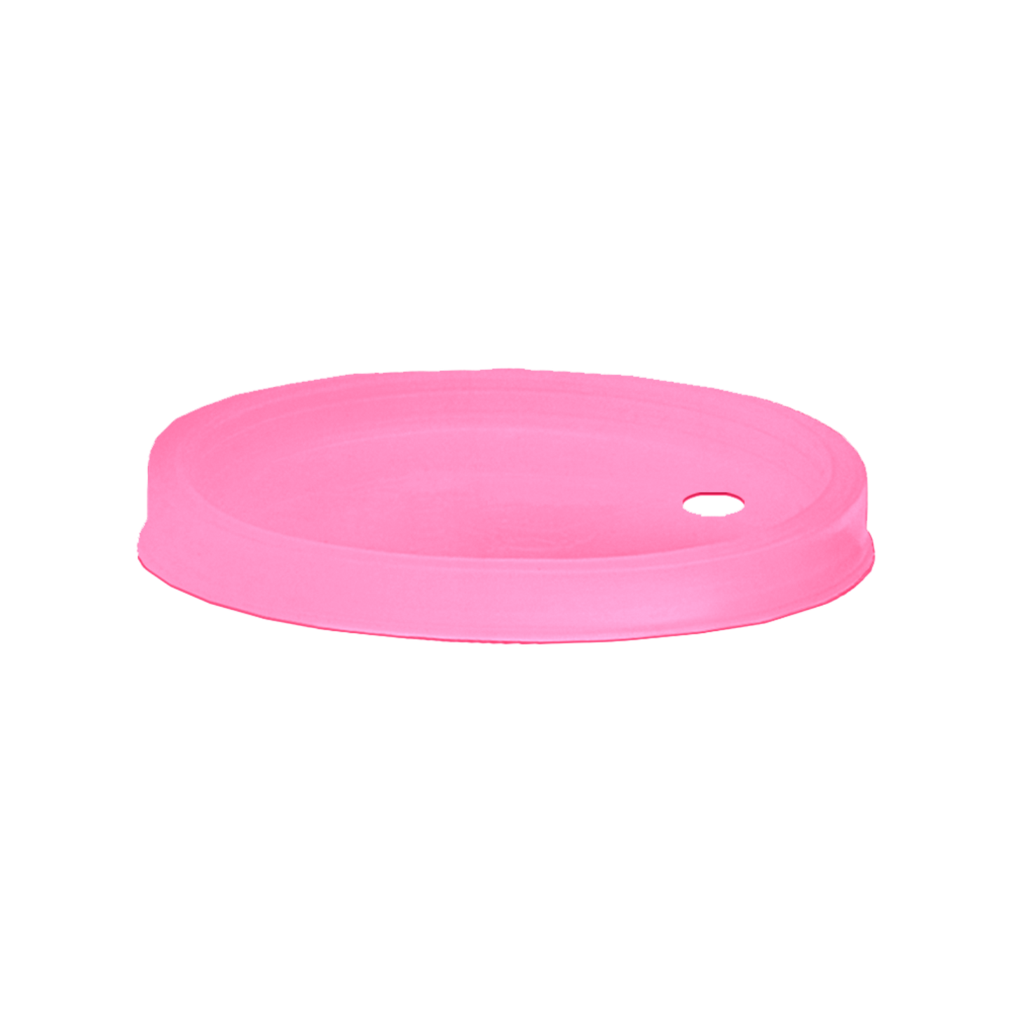 FP18022 - Plastic Straw Lid For Tumbler
