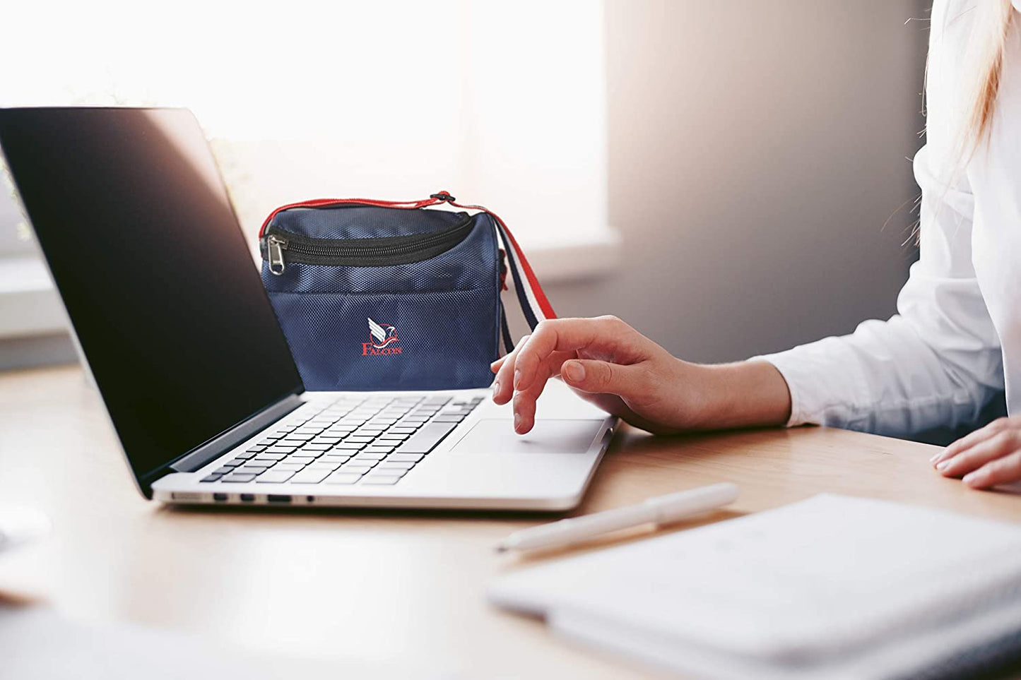Pdd Falcon TRIO BAG for lunchbox (Bag only)