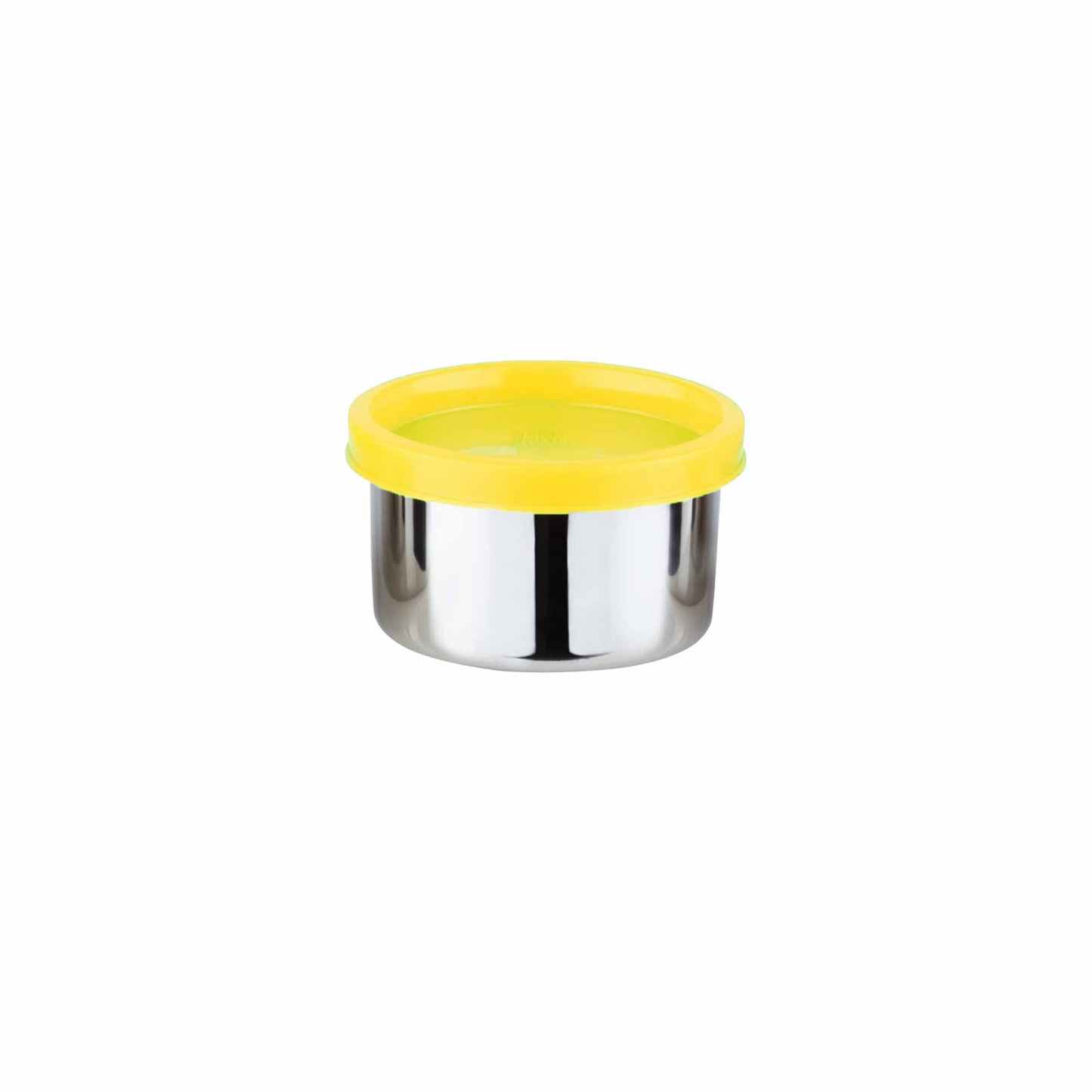 Pdd Falcon Steel Airtight Container 1pcs - 125ml