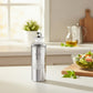 Omega Stainless Steel Oil Dispenser (750ml)