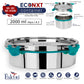 EcoNxt Jumbo 8.2 Container 1pc - 2000ml