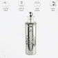 Omega Stainless Steel Oil Dispenser (550ml)