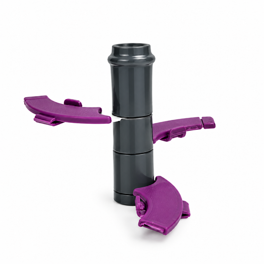 FP 18141 - Cutter 3 Blade FineChop