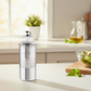 Omega Stainless Steel Oil Dispenser (550ml)