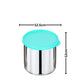 PddFalcon Stainless Steel Airtight Dura Max Container 1pcs - 1050ml