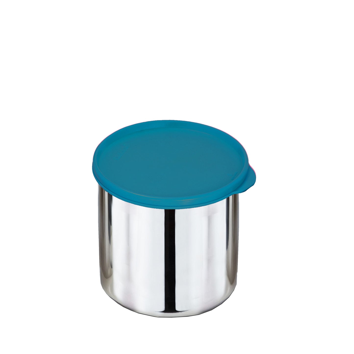 PddFalcon Stainless Steel Airtight Dura Max Container 1pcs - 1050ml