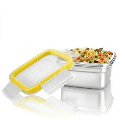 FP 14003 - Lock N See Container 600ml