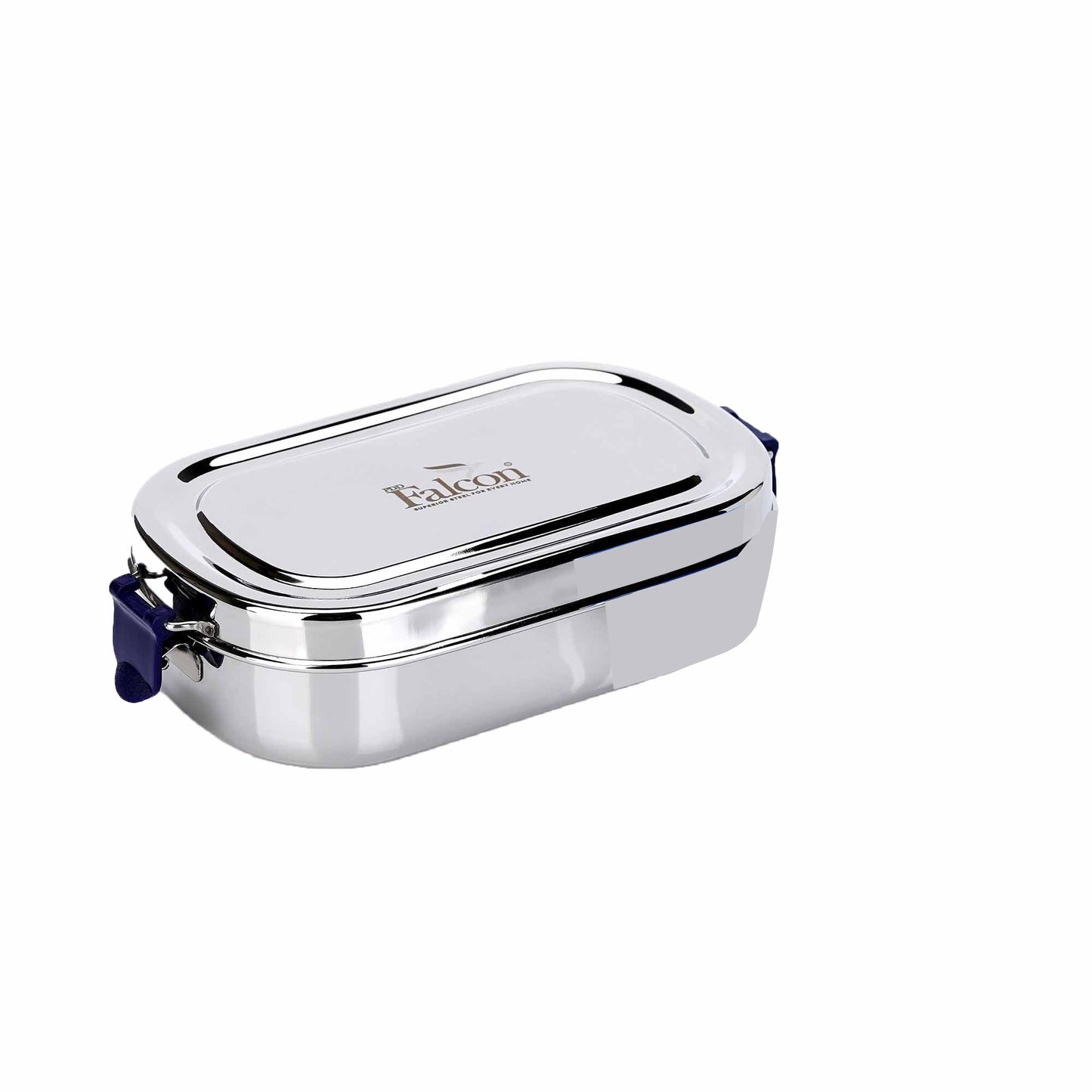 EcoNxt Recta Meal Lunch Box Set of 3 1300ml (FP11050)