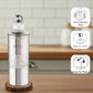 Omega Stainless Steel Oil Dispenser (750ml)
