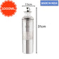 Omega Stainless Steel Oil Dispenser (1000ml)