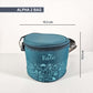 FP 18126 Royal Alpha 5x2 Bag